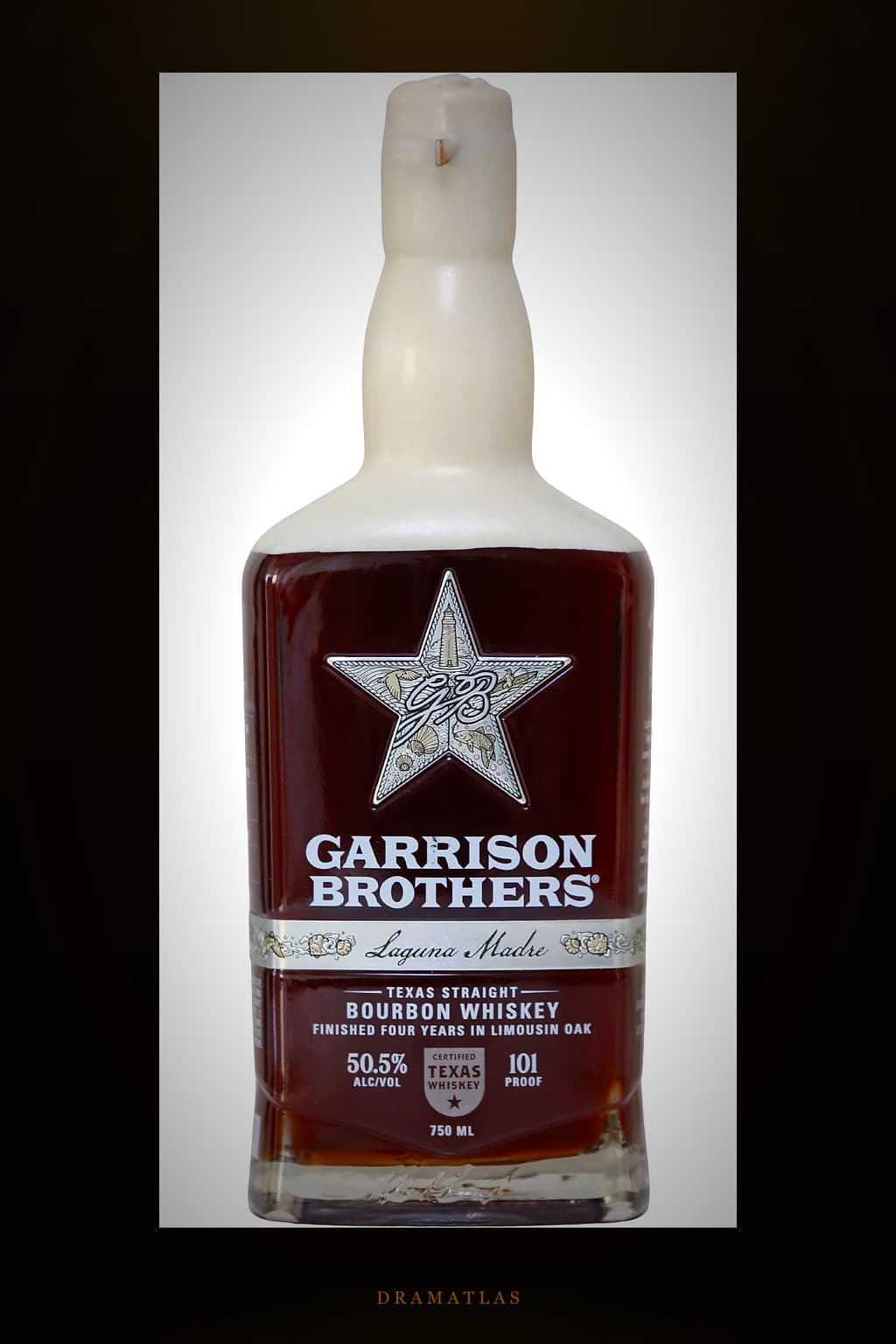 Garrison Brothers Laguna Madre