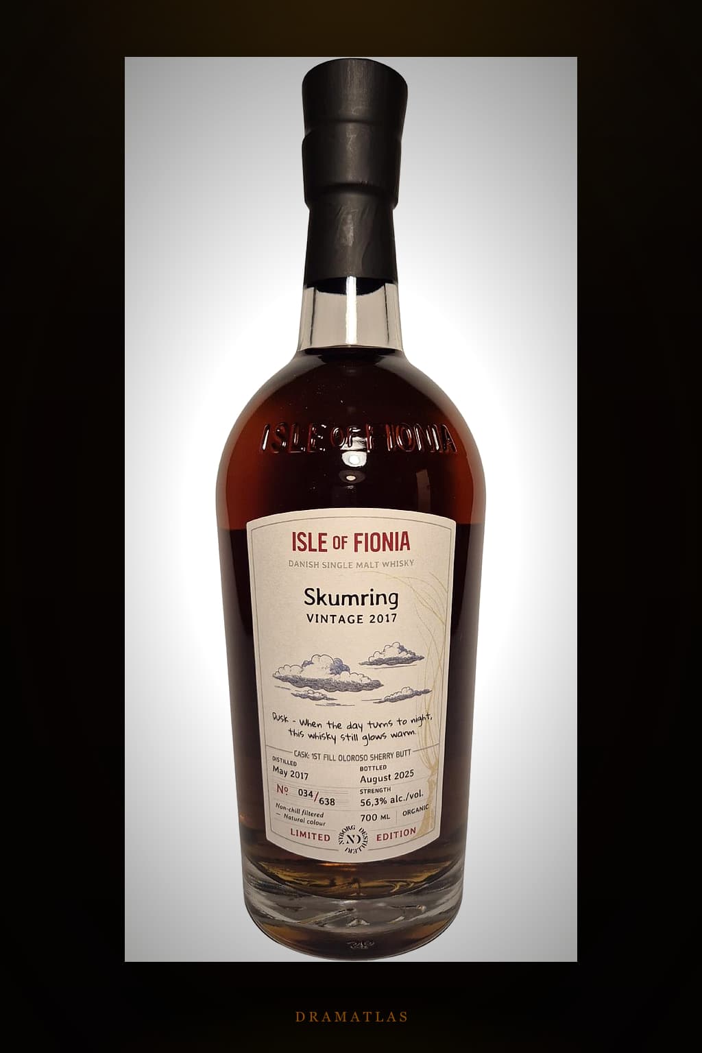 Isle of Fionia 2017 Limited Edition - Skumring