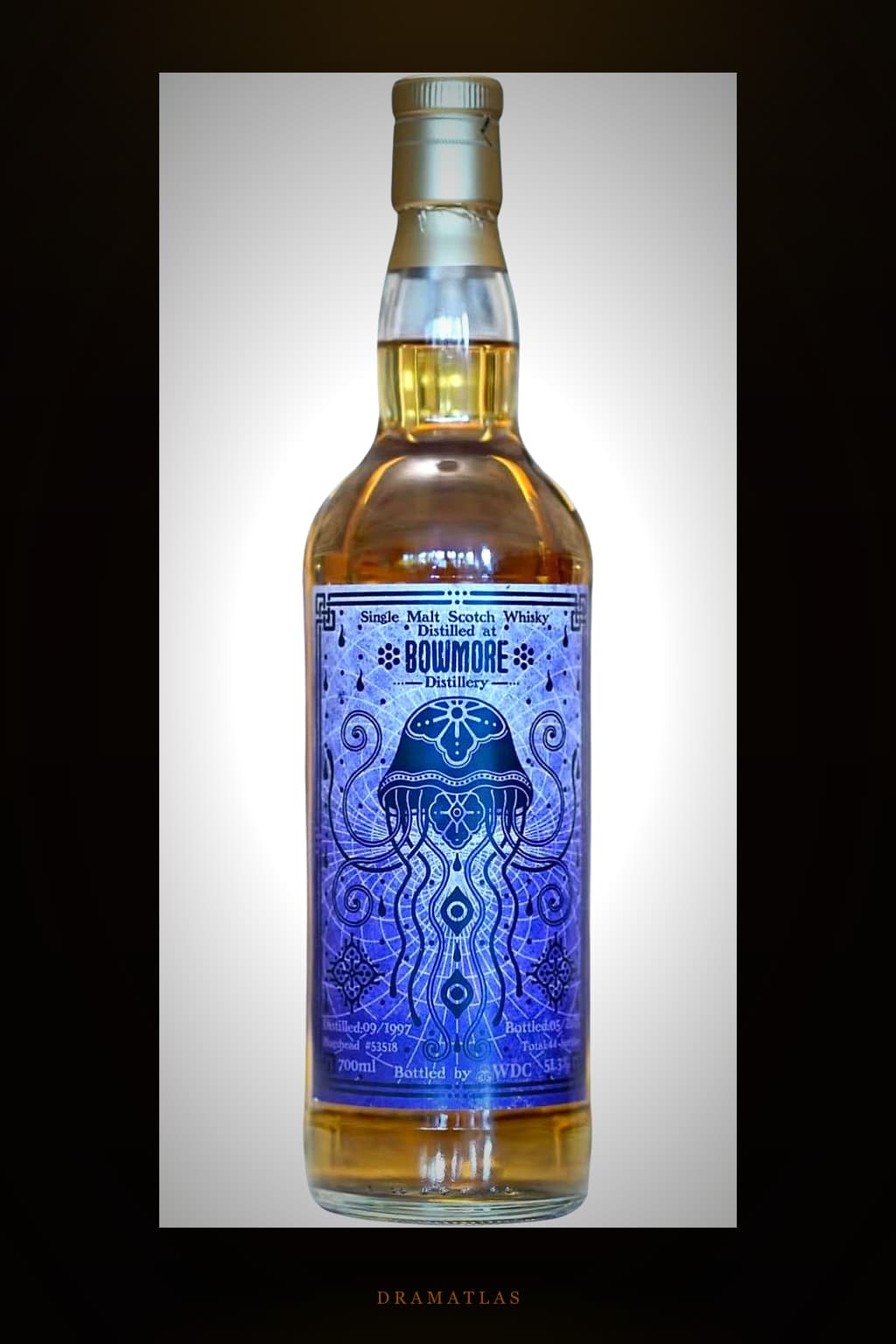 Bowmore 1997 DRFS