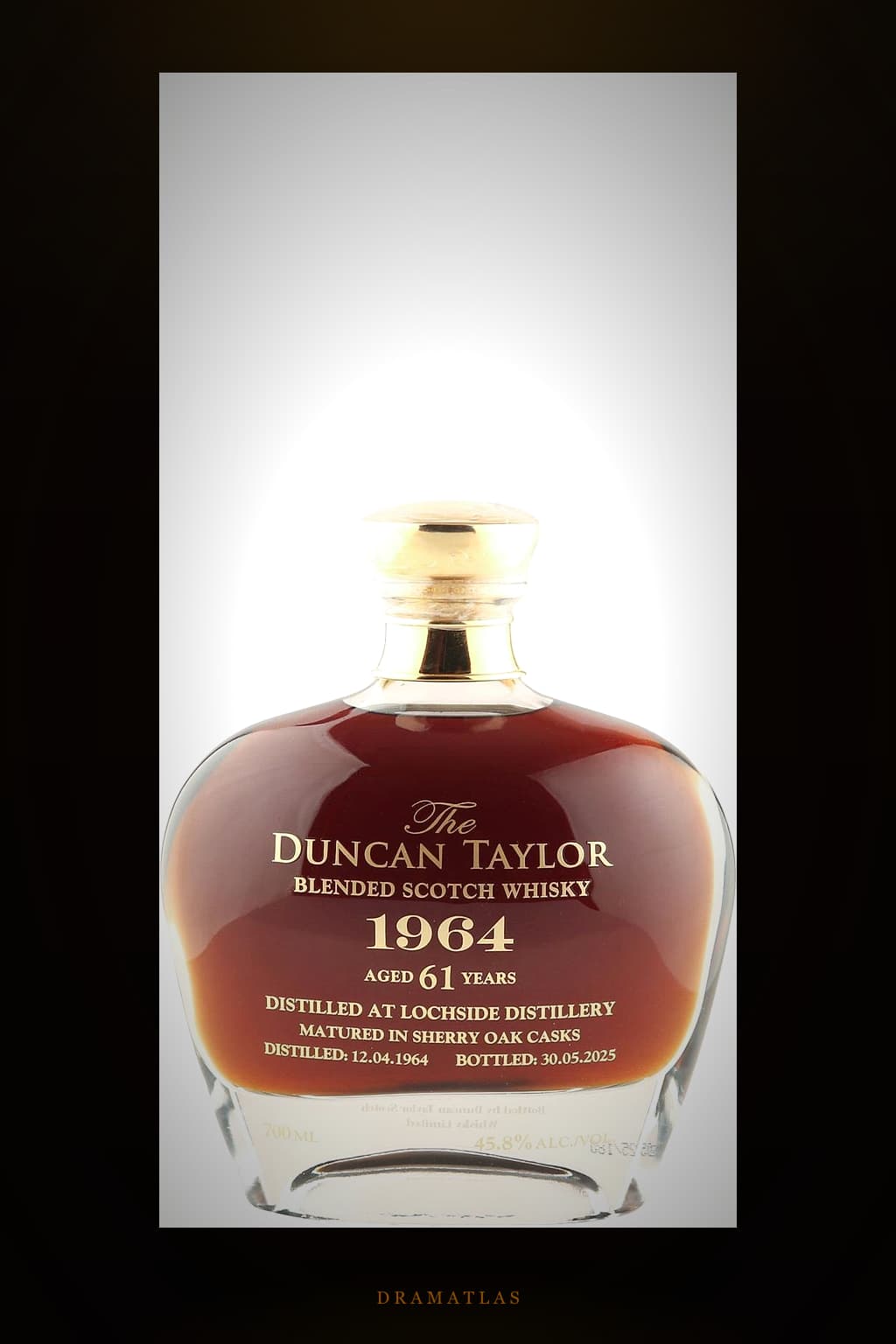 Lochside 1964 DT The Duncan Taylor