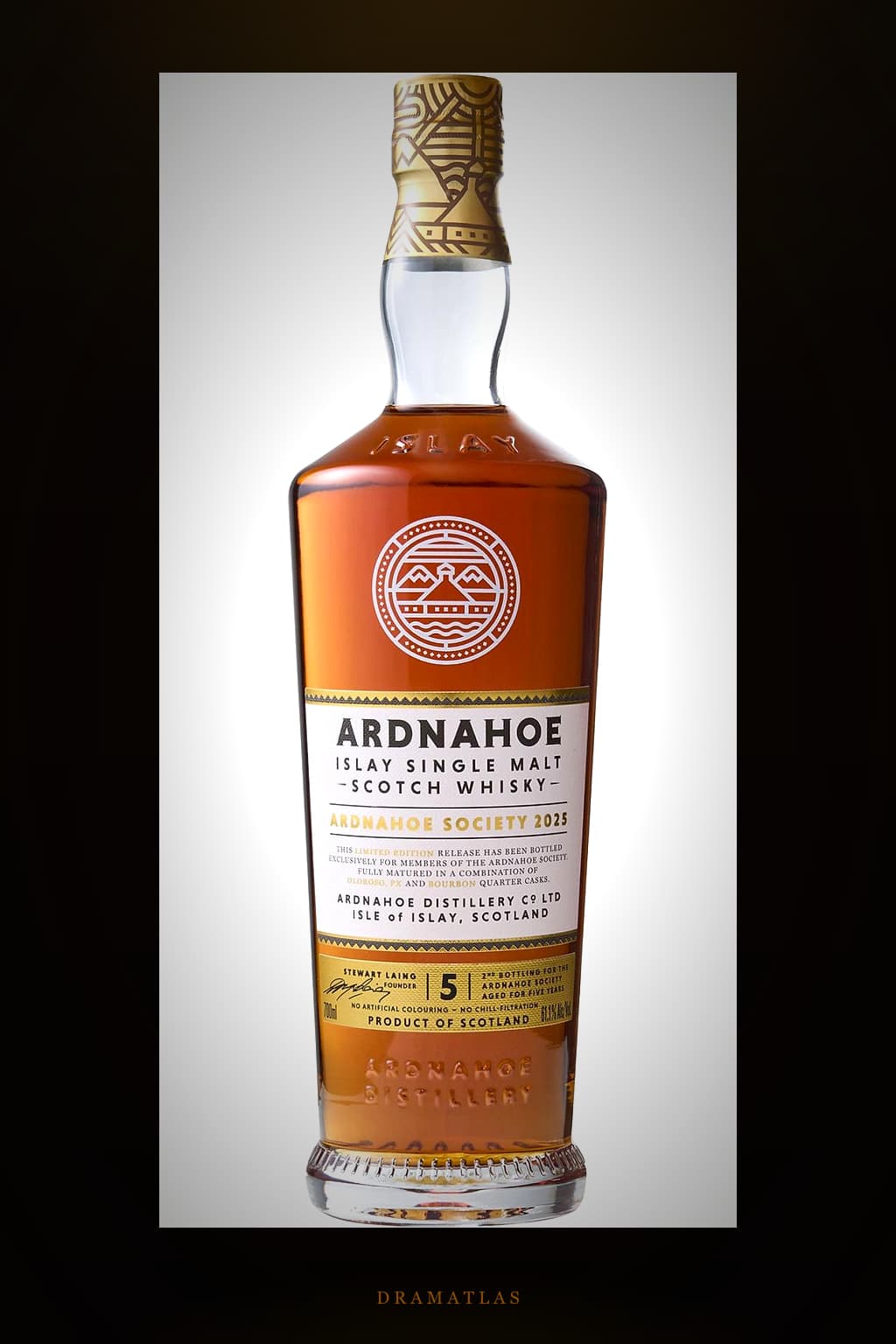 Ardnahoe 05-year-old Ardnahoe Society 2025