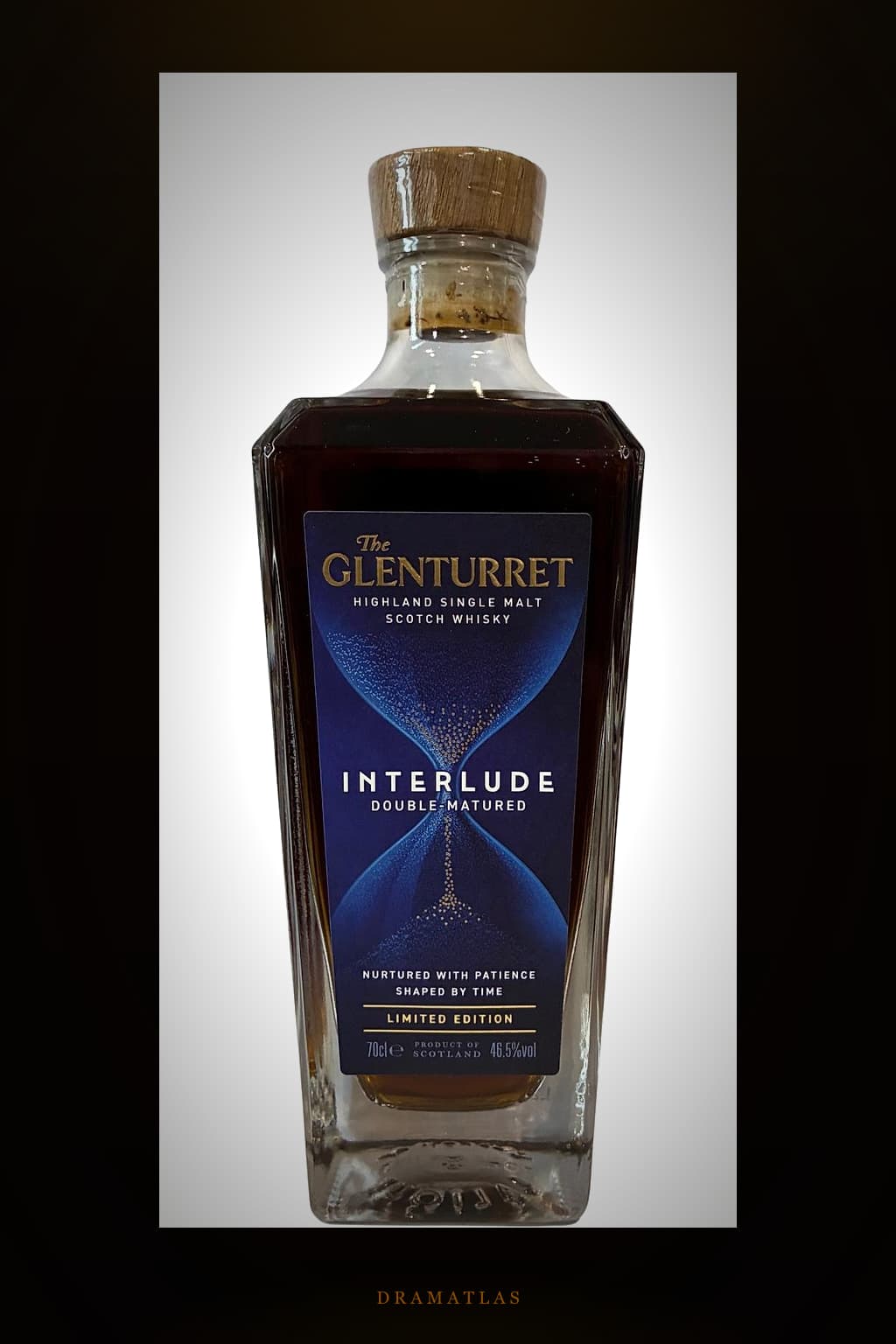 Glenturret Interlude Limited Edition