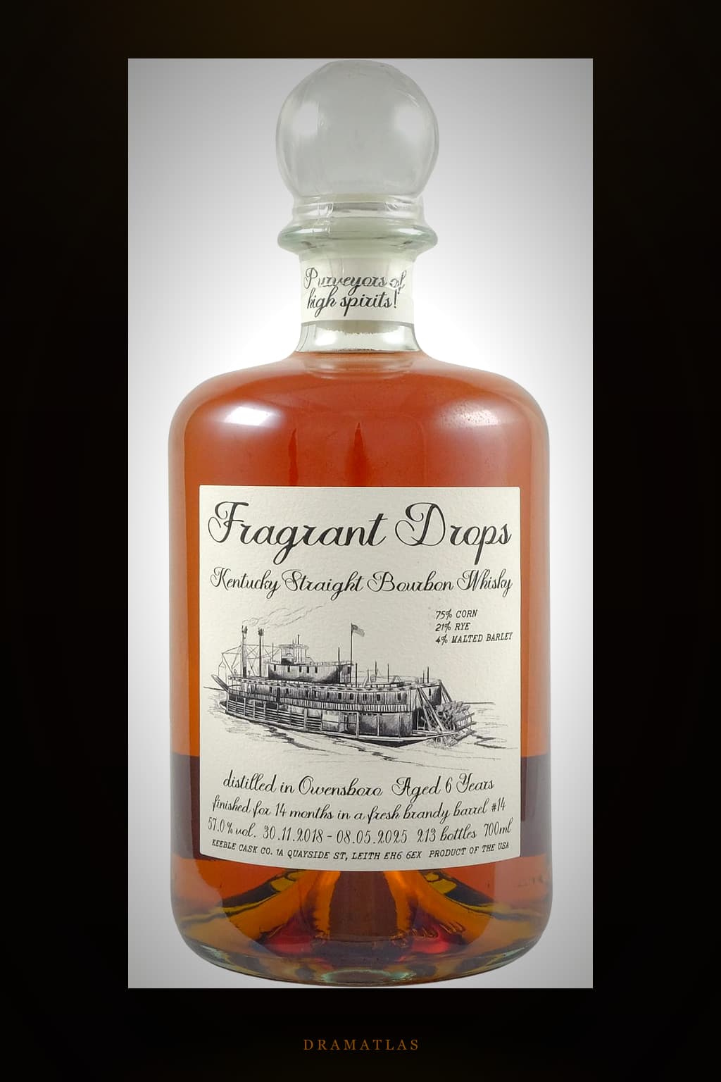 Owensboro 2018 KCC Fragrant Drops