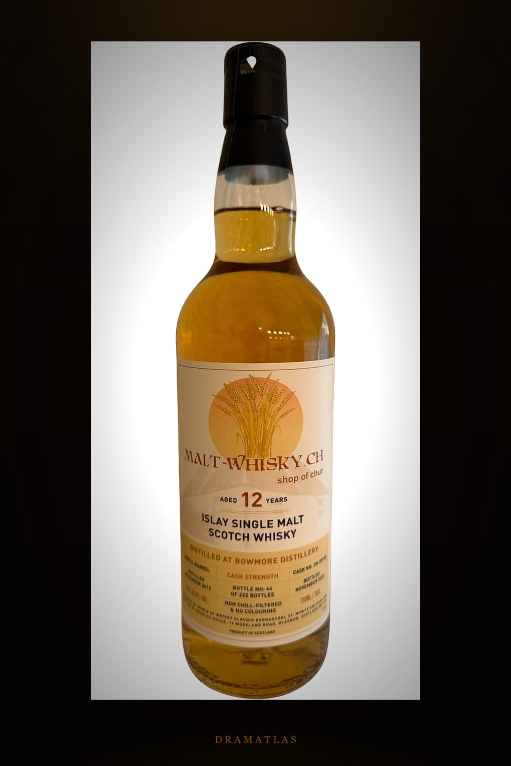 Bowmore 2013/2024 10 Year Old - Douglas Laing
