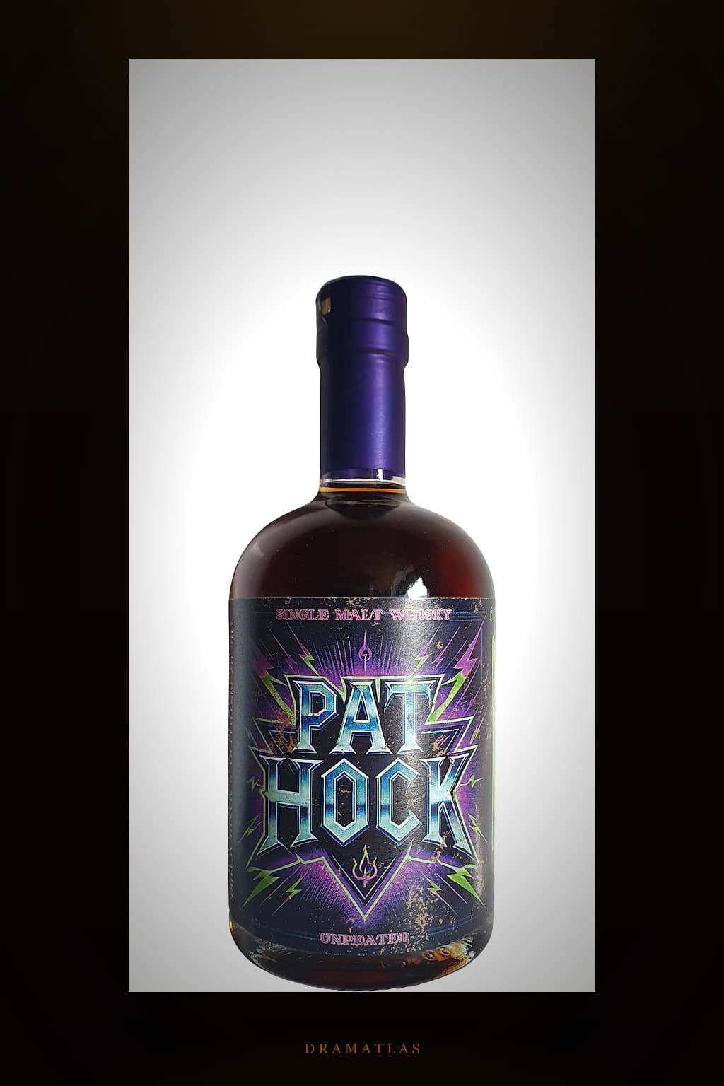 Greg's Pat Hock - Small Batch #2 The Small Batch Trilogy