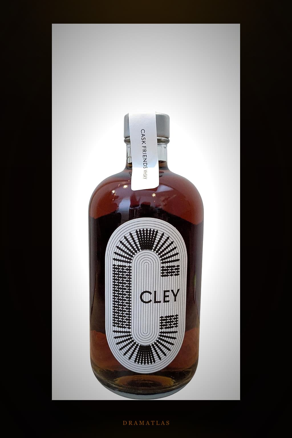 Cley Whisky 04-year-old Victoria Malt - Friends of Cley