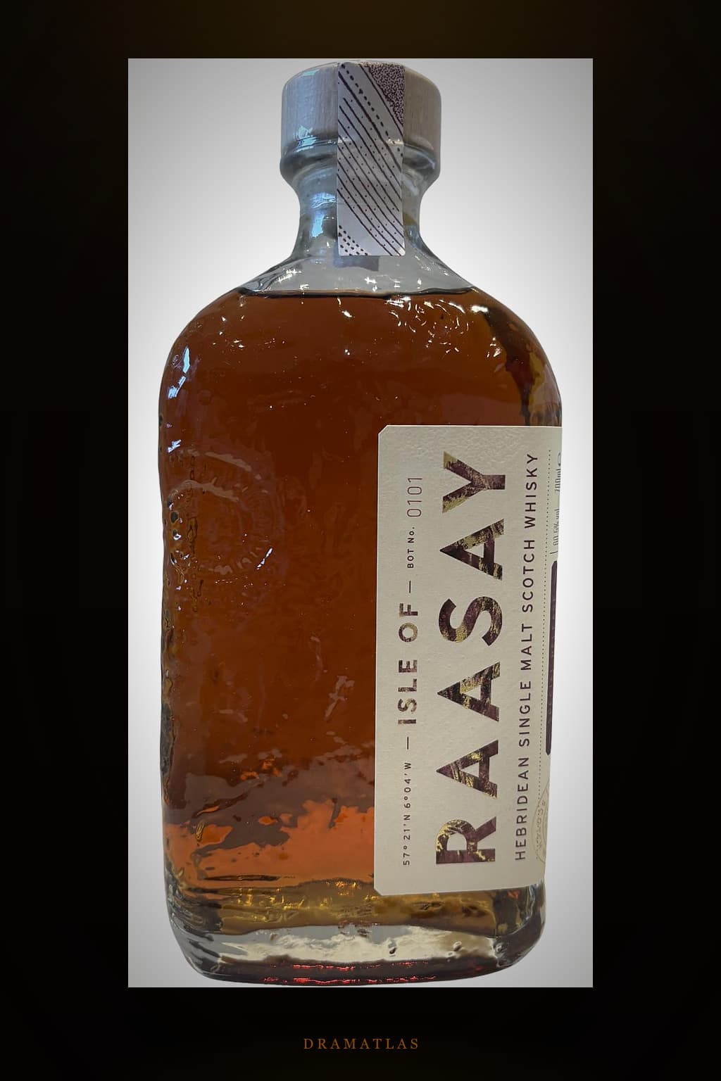 Raasay Selfridges Exclusive