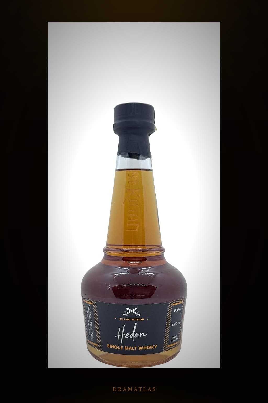 St. Kilian 2021 Hedan - Kiliani Edition