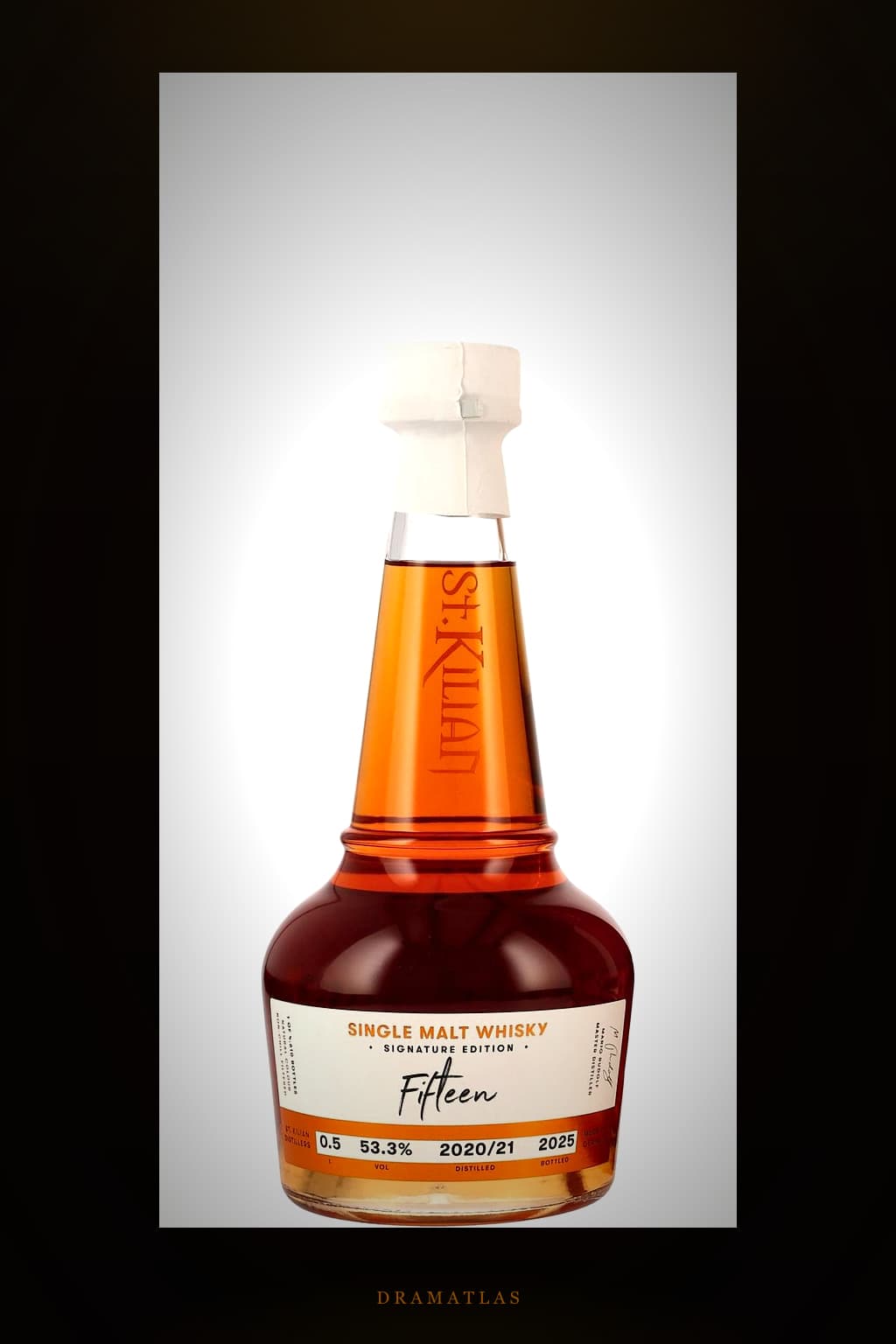 St. Kilian Fifteen Signature Edition
