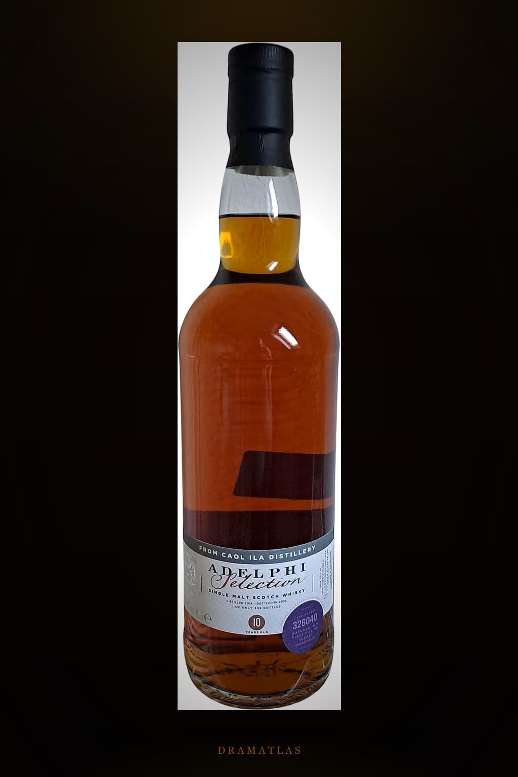 Caol Ila 2014 AD Selection