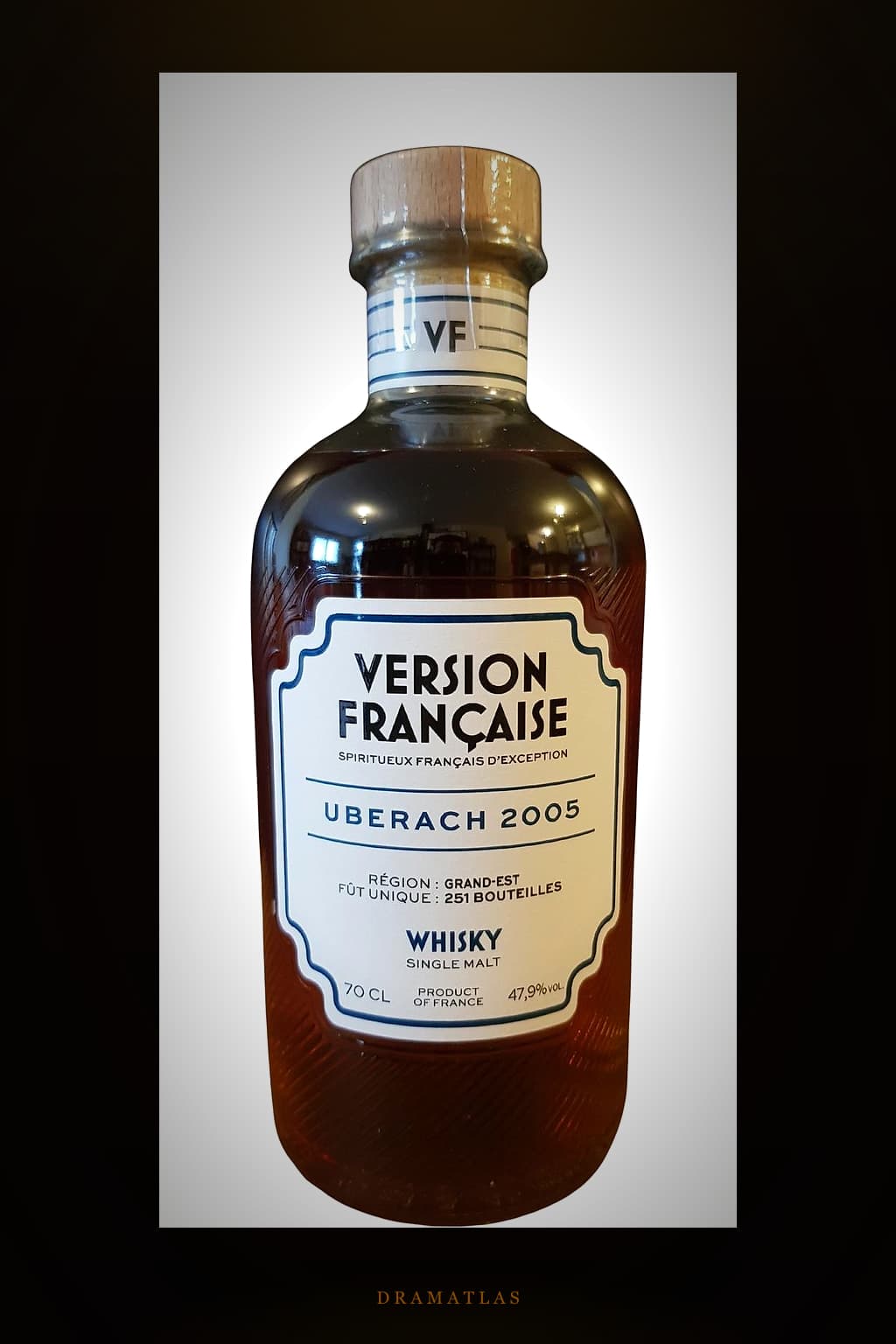Uberach 2005 LMDW Version Française