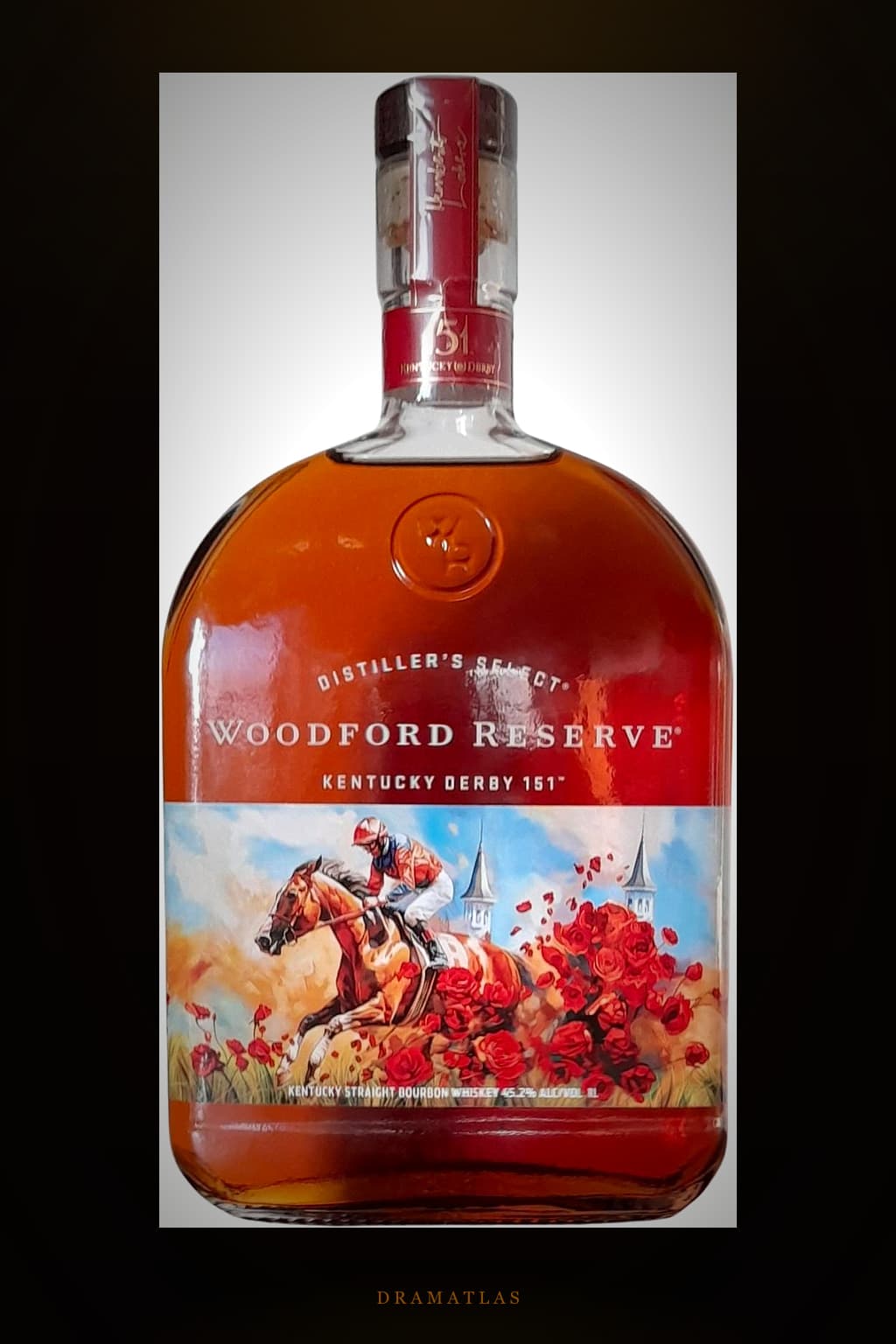 Woodford Reserve Distiller's Select