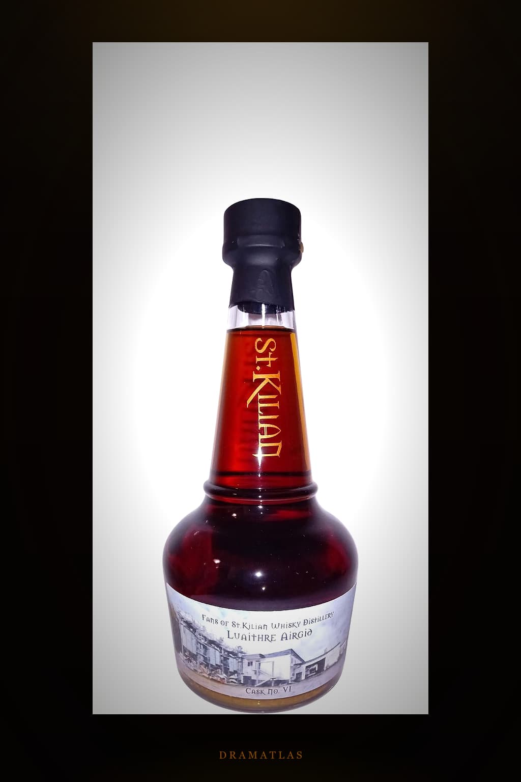 St. Kilian 2022 Private Cask Bottling