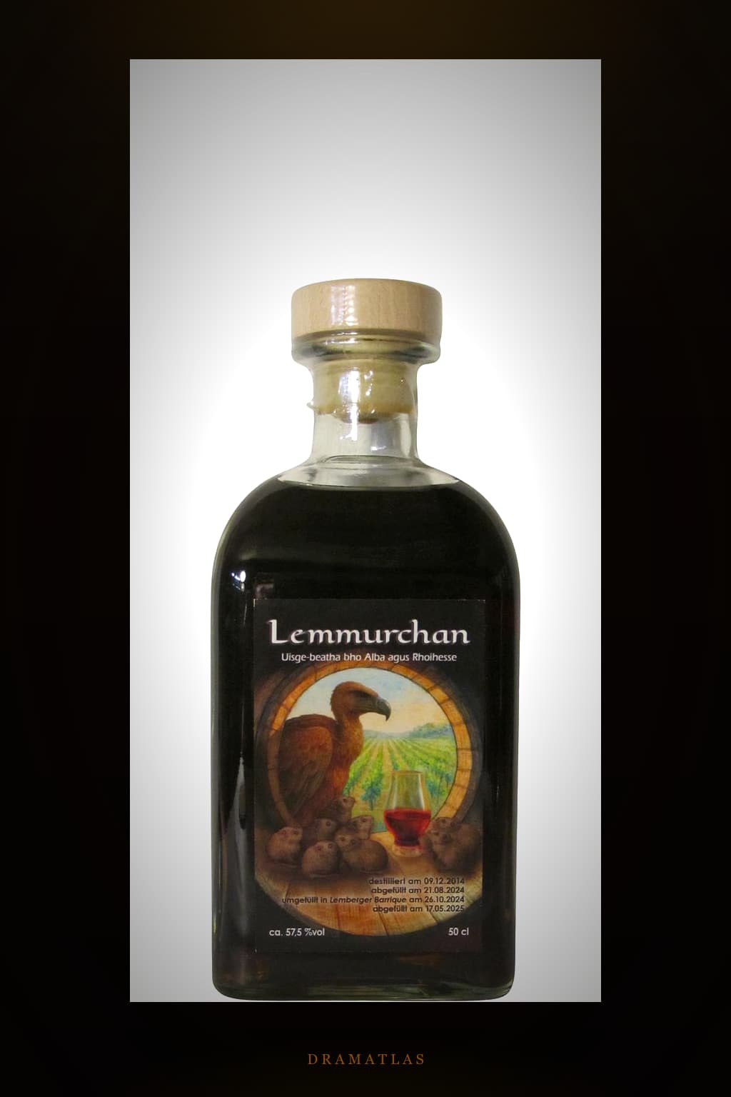 Lemmurchan 2014 WE
