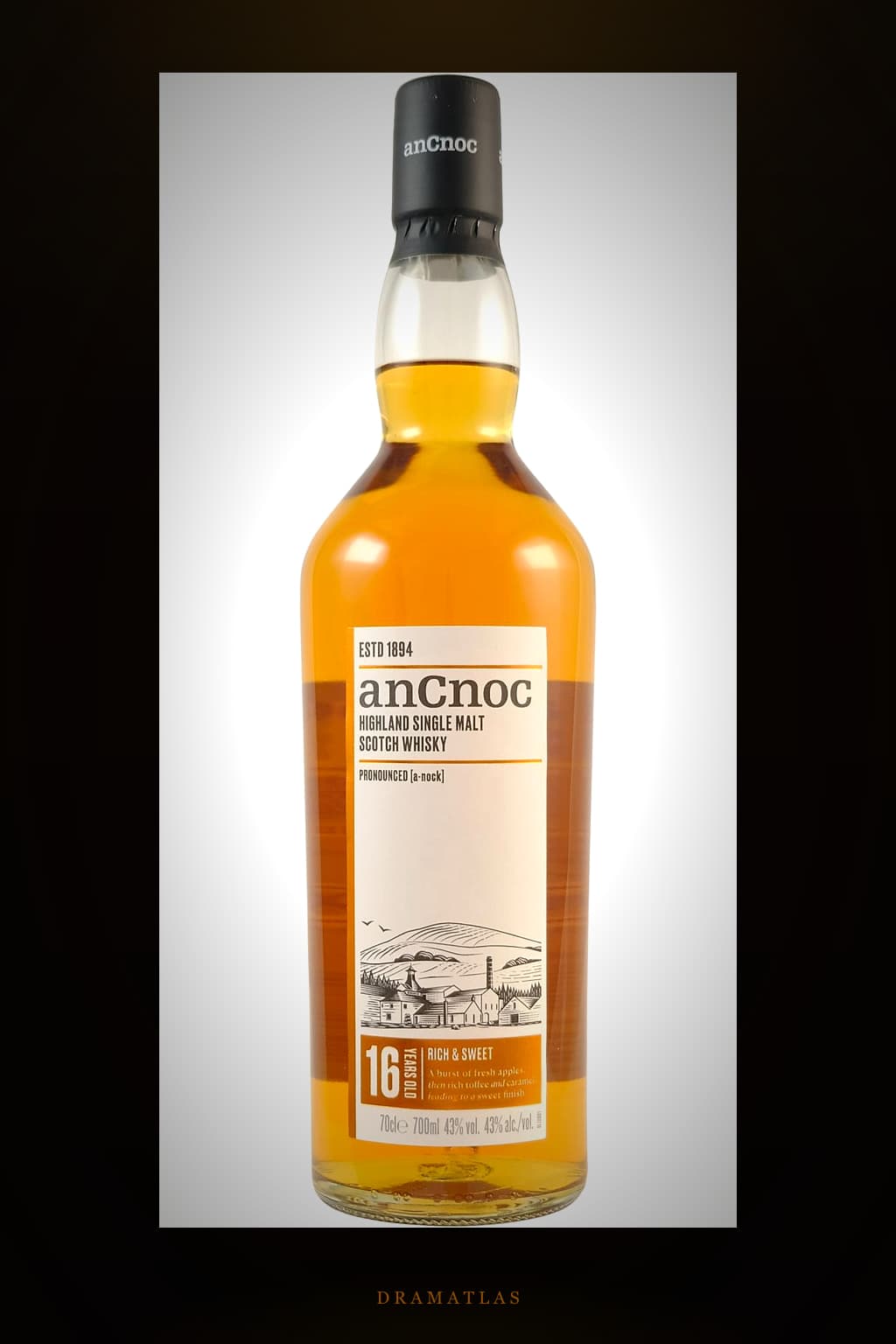 anCnoc 16-year-old Rich & Sweet