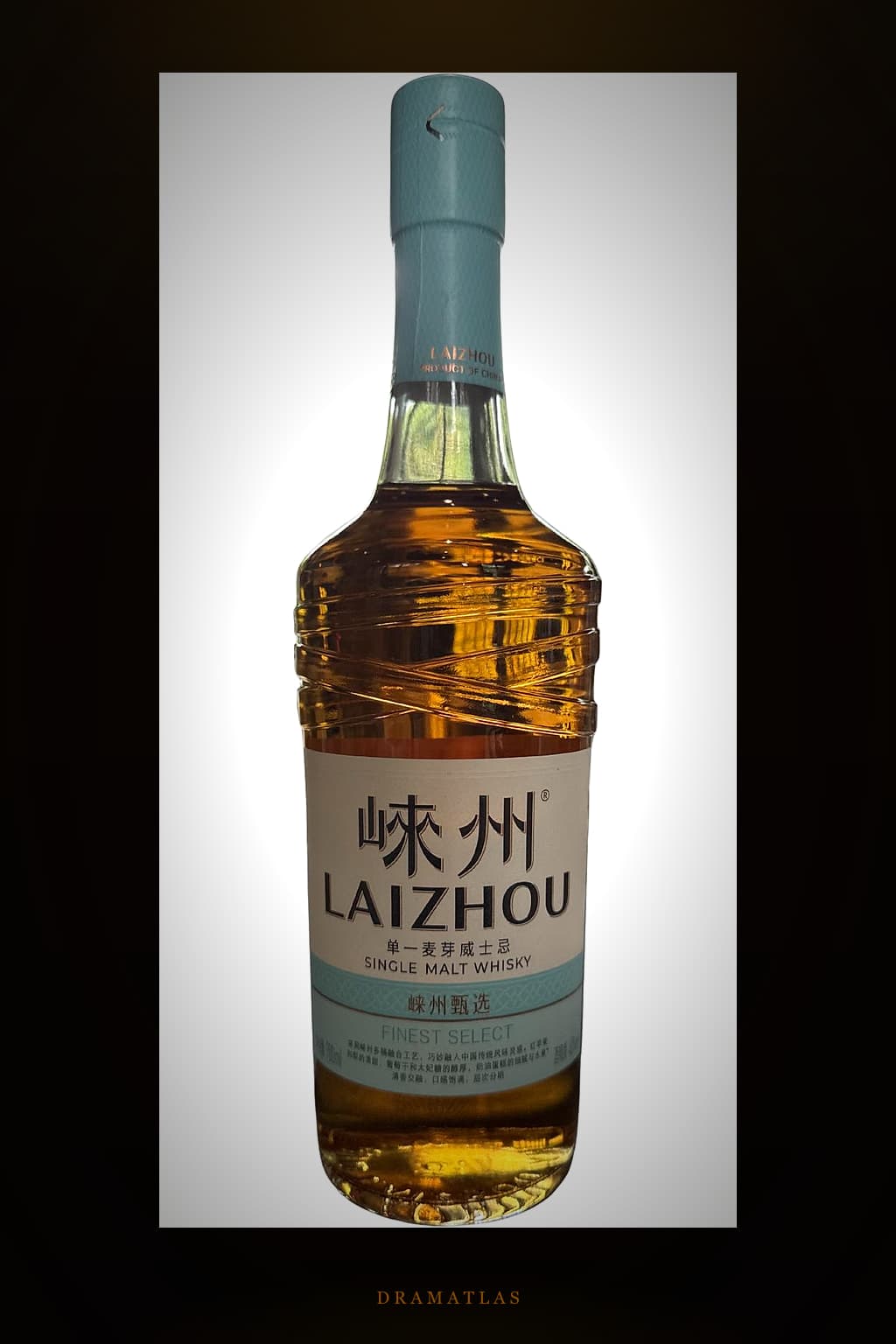 Laizhou Finest Select Single Malt Whisky