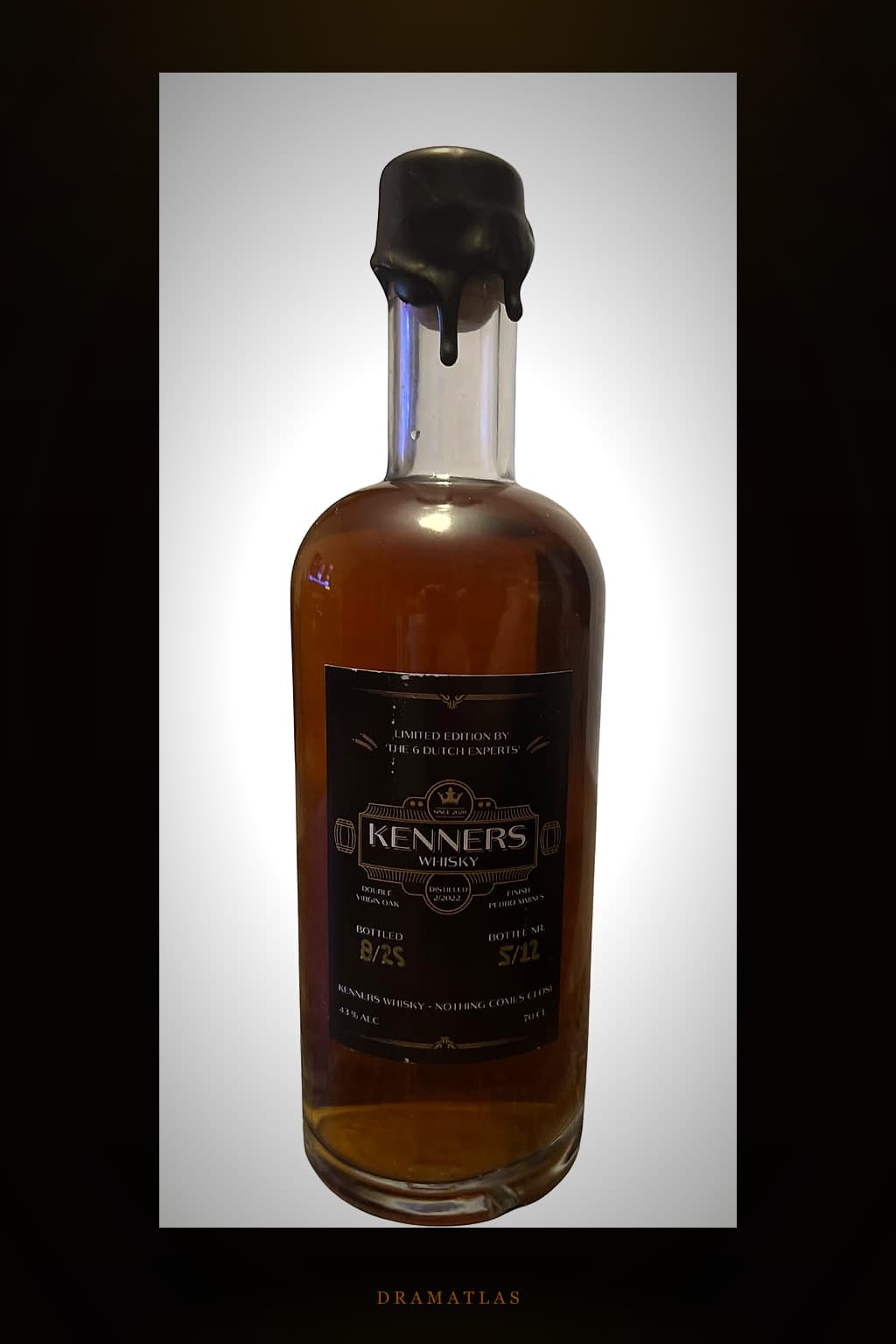 Kenners Whisky 2022