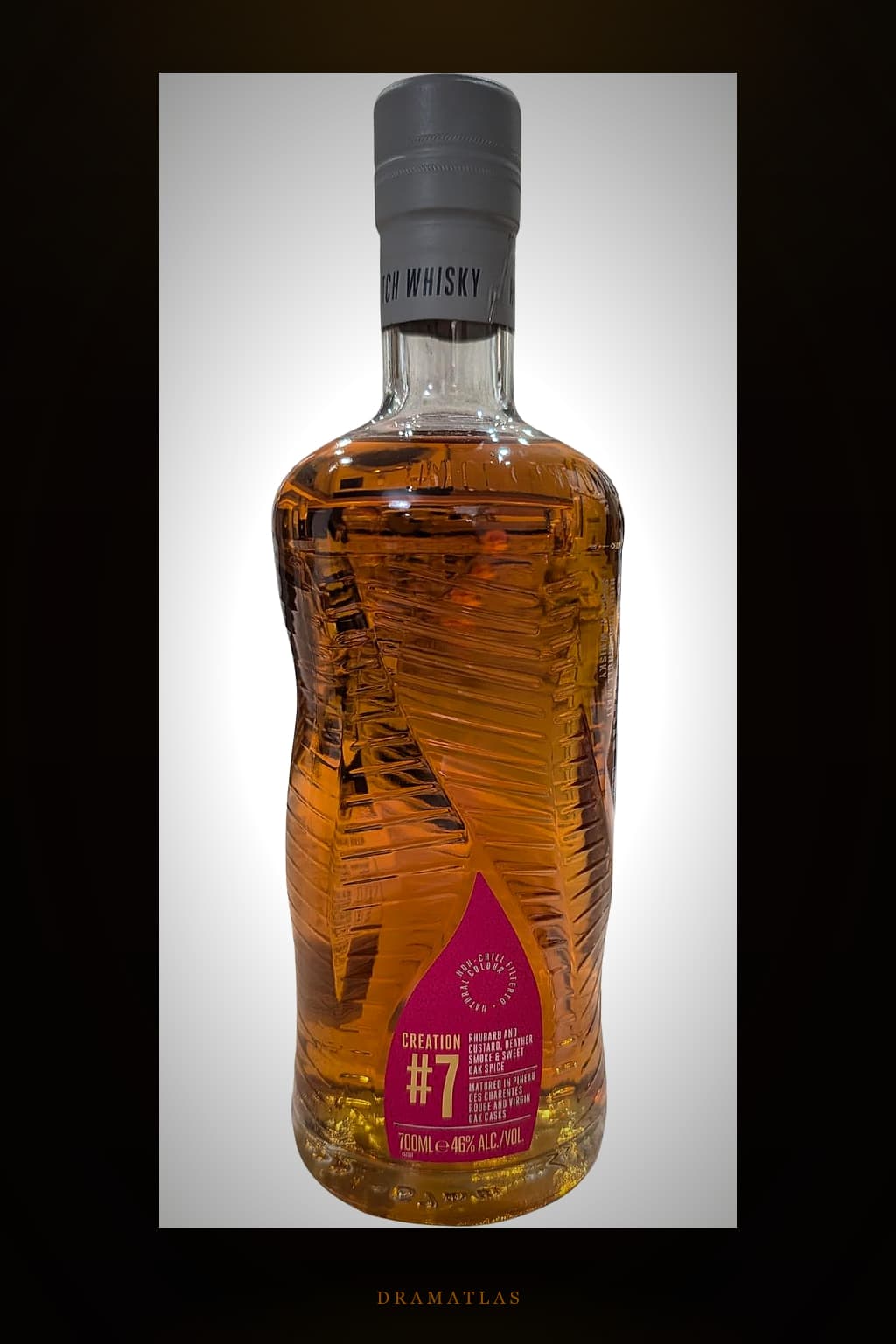 Tomatin Cù Bòcan