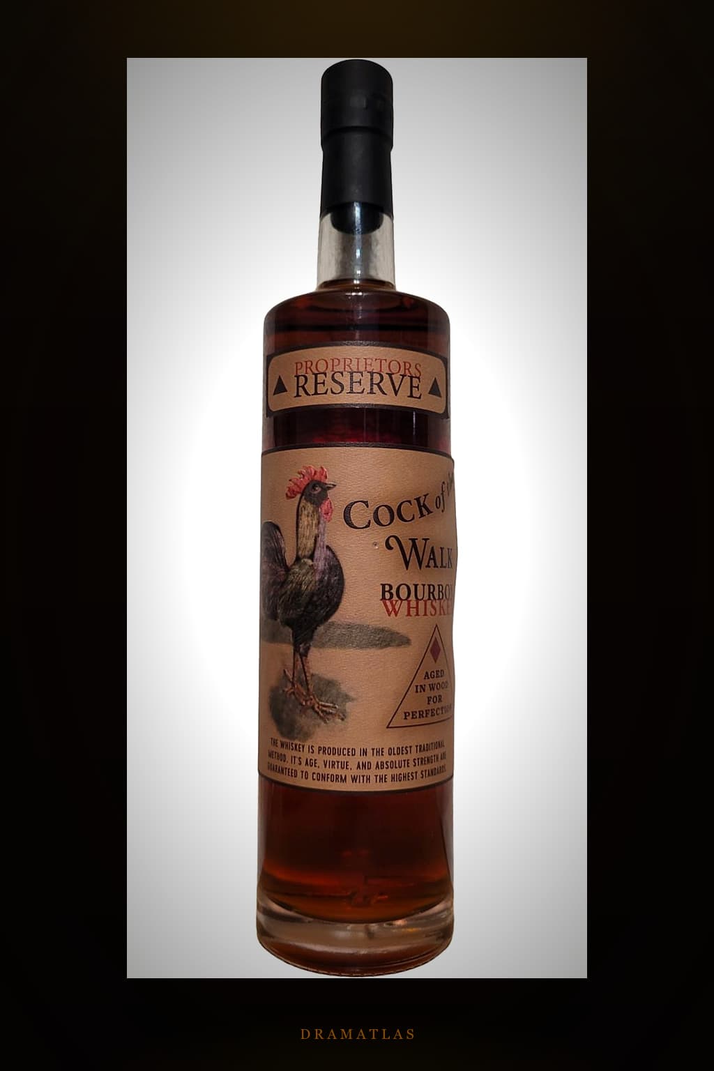 Cock of the Walk Proprietor's Reserve