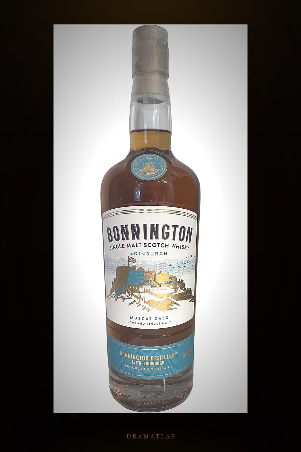 Bonnington Muscat Matured