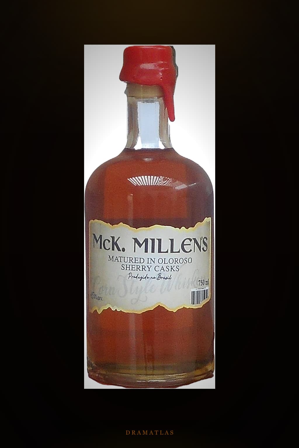 McK. Millen's Corn