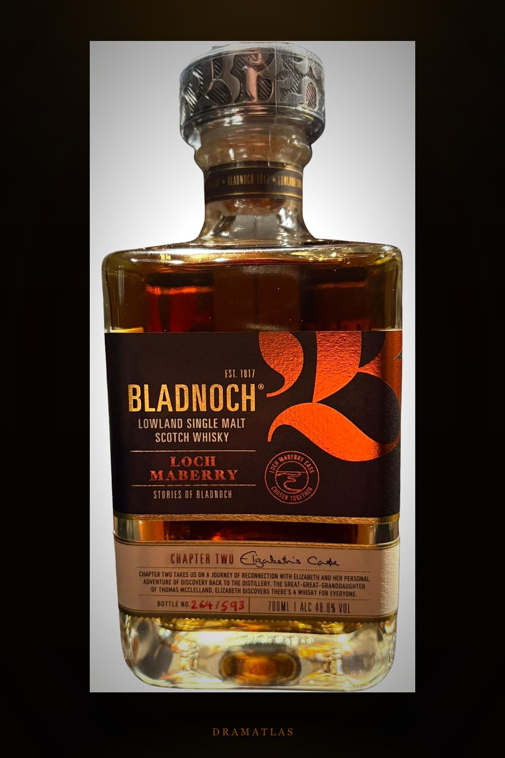 Bladnoch 2006 Loch Maberry: Stories of Bladnoch 2