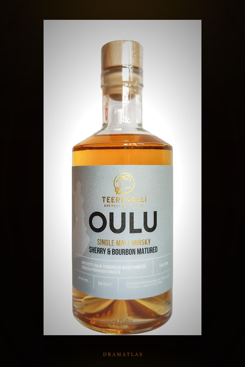 Teerenpeli Oulu