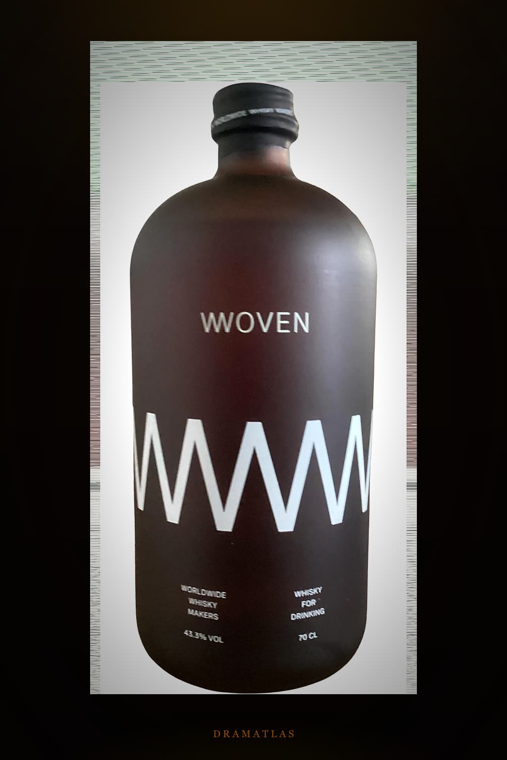 Woven Whisky