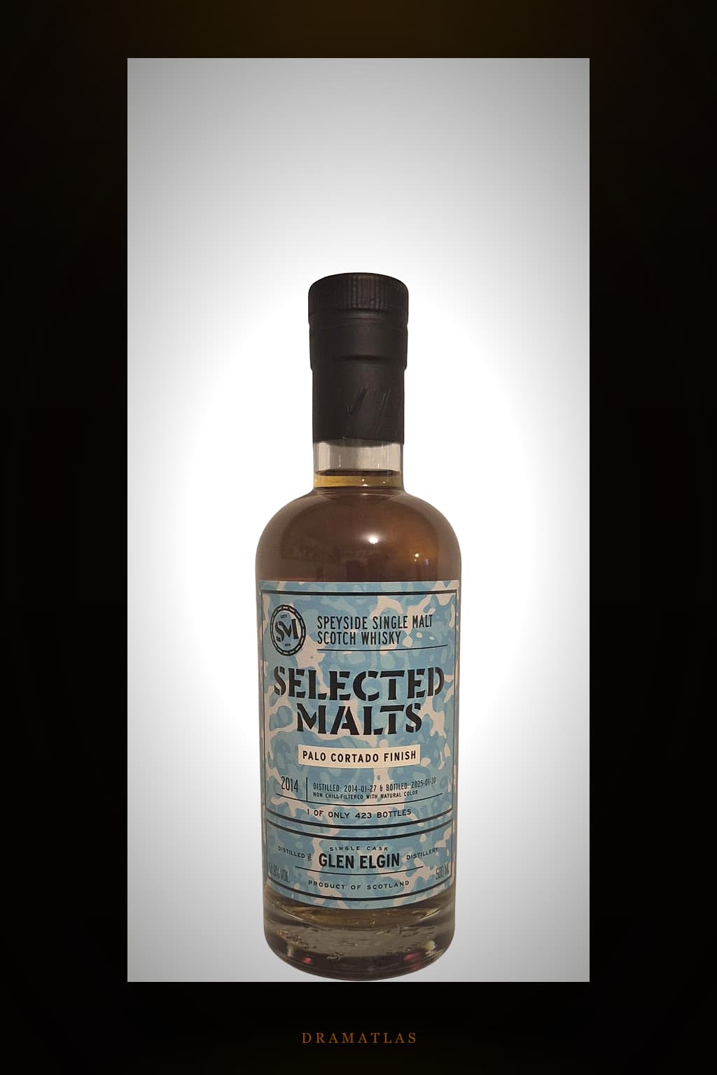 Glen Elgin 2014 SM