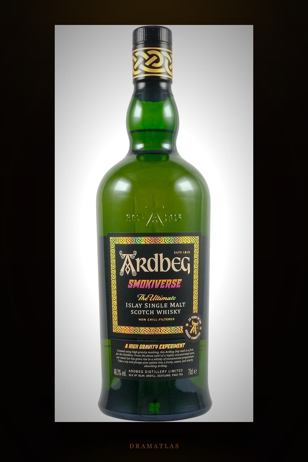 Ardbeg Smokiverse