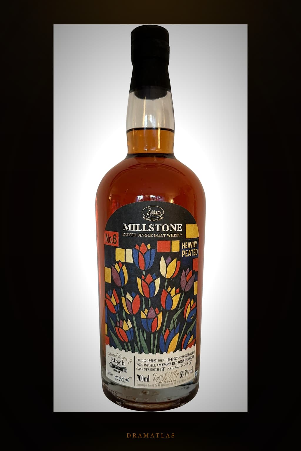 Millstone 2020 Dutch Tulip Collection No.6