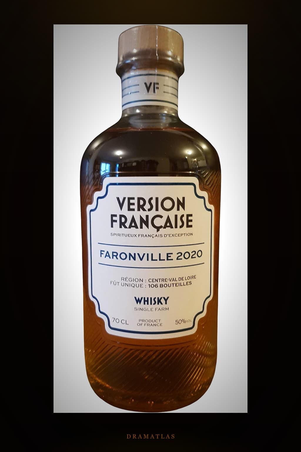 Version Française 2020 LMDW Faronville