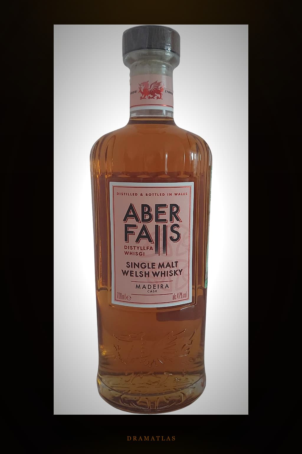 Aber Falls Madeira Cask