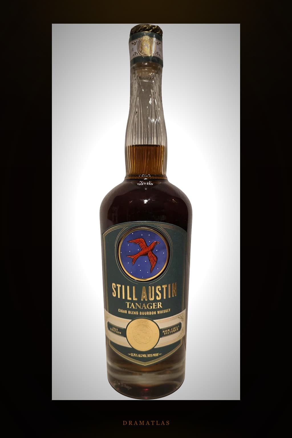 Still Austin Tanager Cigar Blend