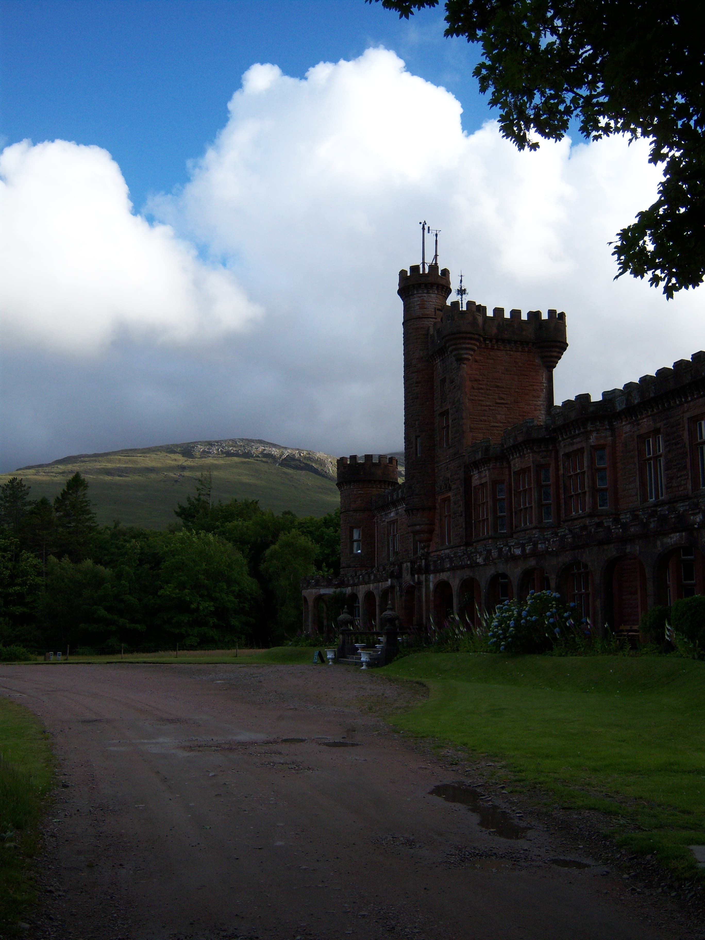 Kinloch