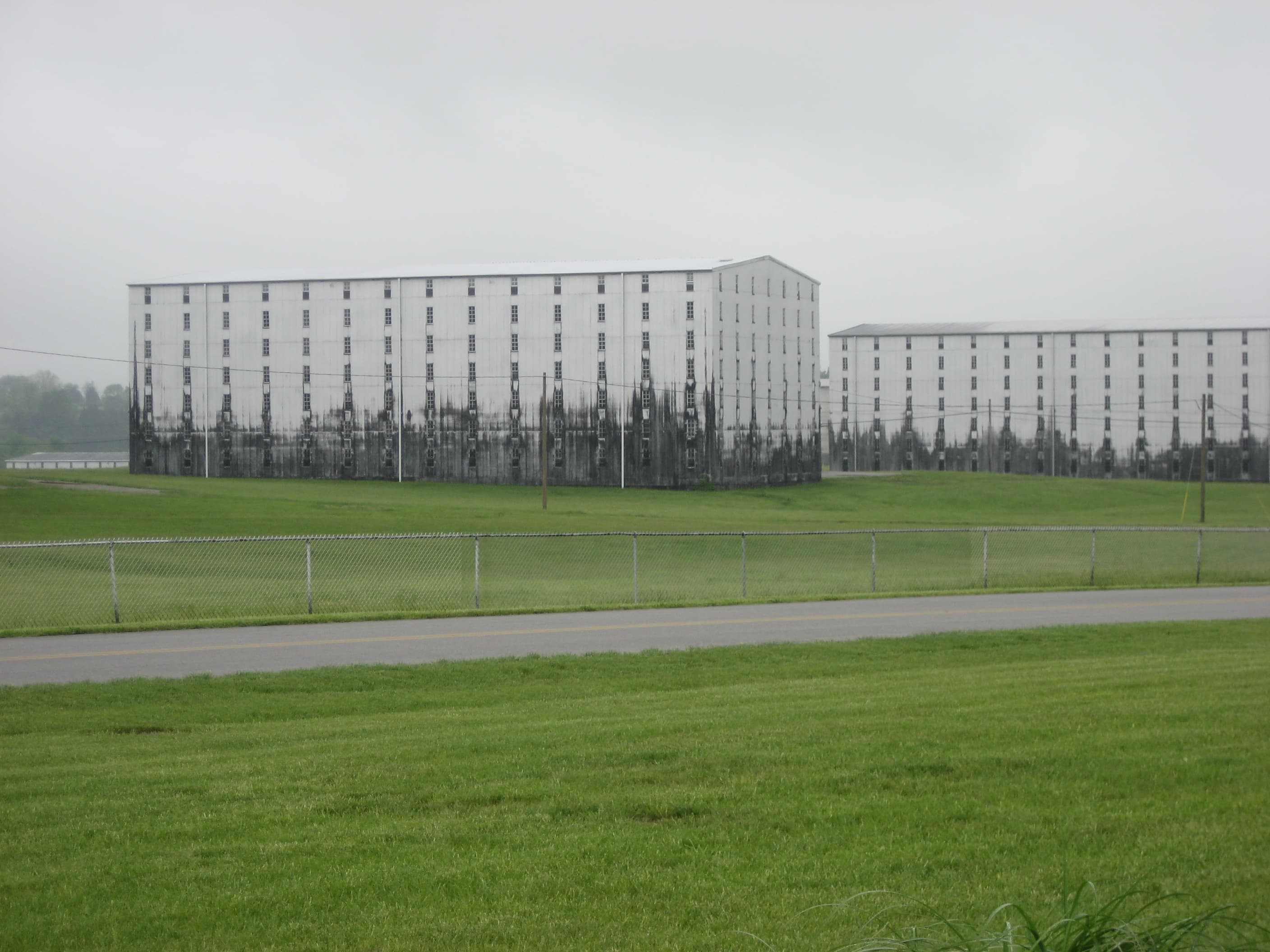Heaven Hill