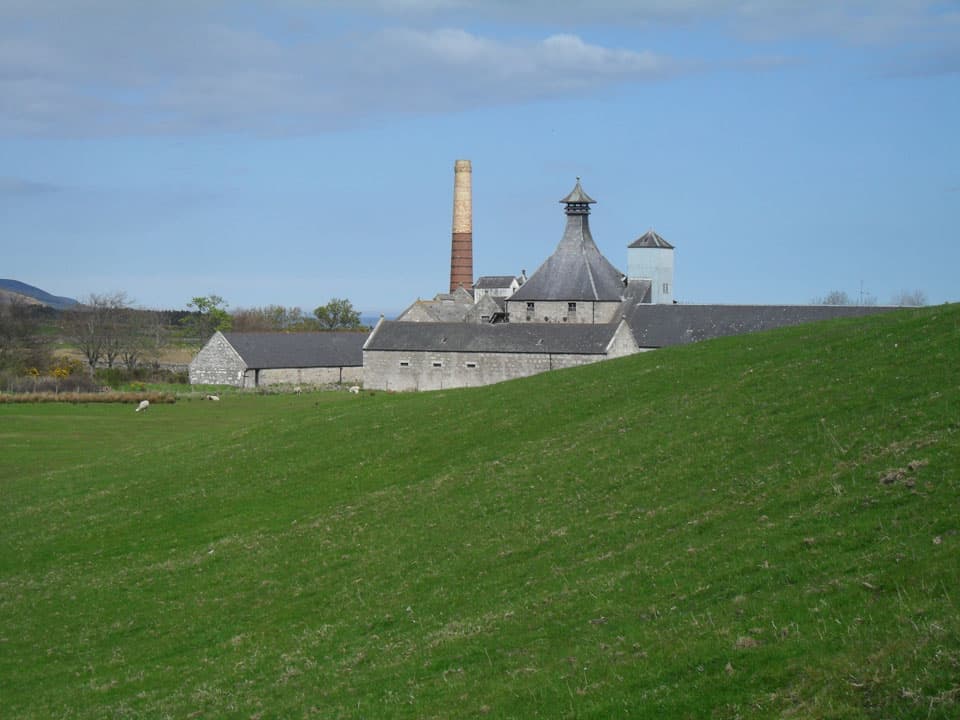 Brora