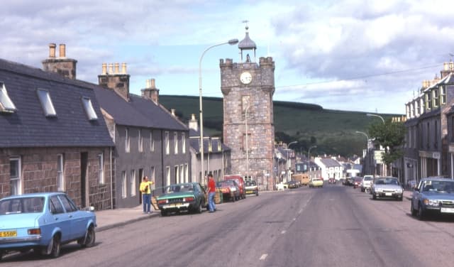 Kininvie