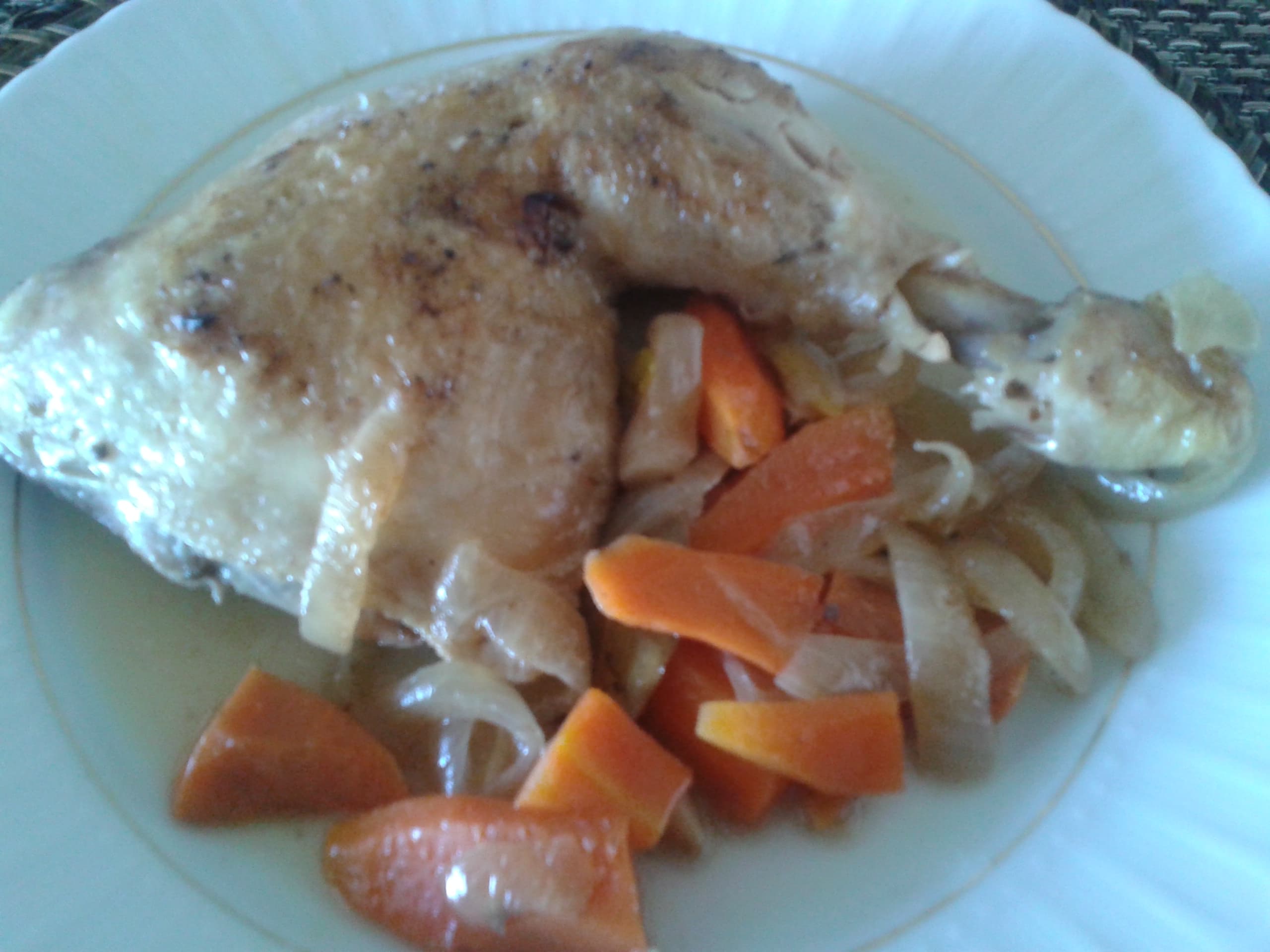 Pollo