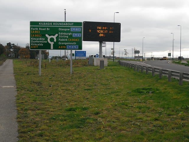 Kilbagie