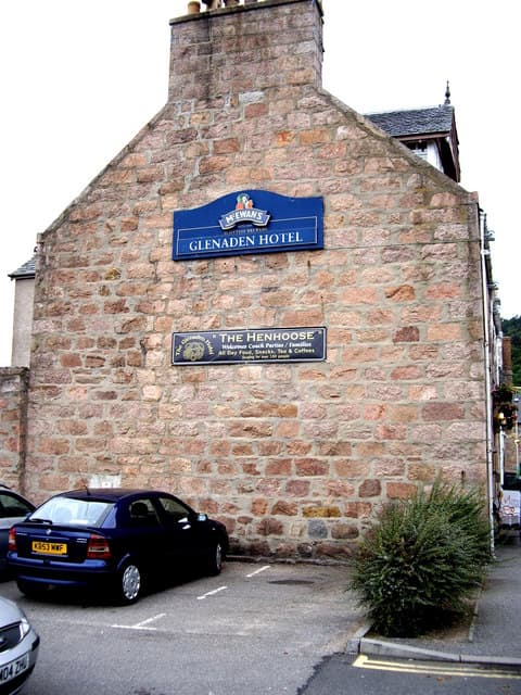 Glenaden